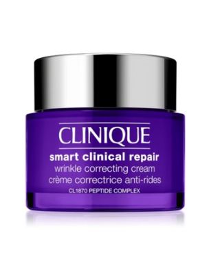 Clinique Smart Wrinkle Correcting Cream 75ml