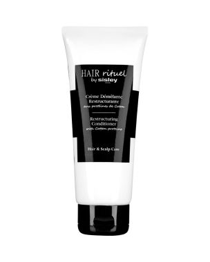 Sisley Hair Rituel Crème Démêlante Restructurante 200 ml