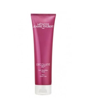 Jeanne Piaubert Décolleté 3D+ Bust Daily Care 100 ml
