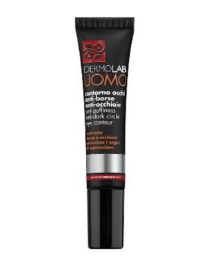 Dermolab Uomo Contorno de ojos 15ml