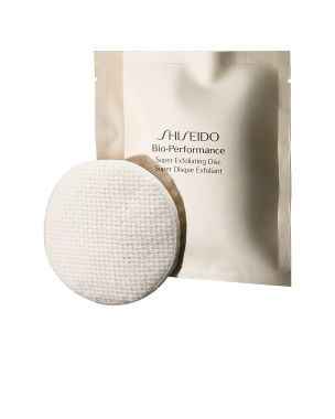 Shiseido Bio-Performance Super Exfoliating Discs 8 unidades