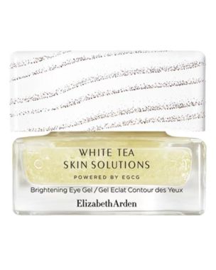 Elizabeth Arden White Tea Skin solutions Brightenin eye gel 15ml