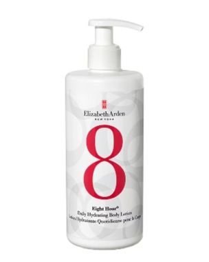 Elizabeth Arden 8 Hour Daily Hidrating Body Lotion 380ml