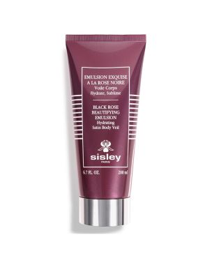 Sisley Emulsion Exquise à la Rose Noire 200 ml