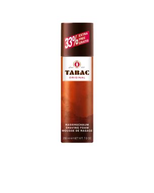 Tabac Original Espuma de Afeitar 150 ml + 33% extra
