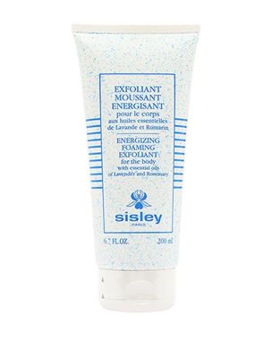 Sisley Exfoliant Moussant Energisant Pour Le Corps 200ml
