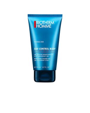  Homme Day Control Body Shower Deodorant 150ml