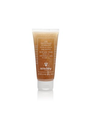 Sisley Gel Nettoyant Gommant 100 ml