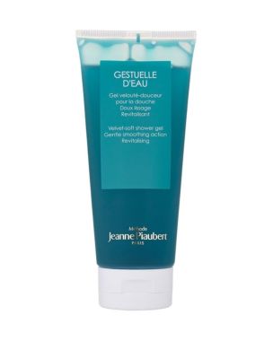 Jeanne Piaubert Gestuelle D'Eau Bain 200ml