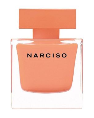 Narciso Rodríguez Narciso Ambrée Eau de Parfum 50 ml Vaporizador