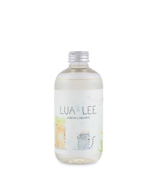 Lua & Lee  Jabón Liquido 250ml