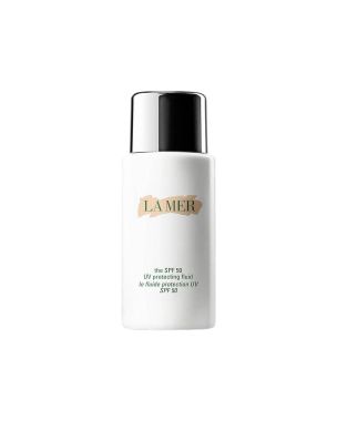 LA MER The SPF 50 UV Protecting Fluid 50 ml