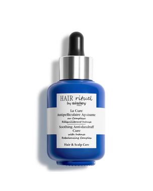 Hair Rituel by Sisley La Cure Antipelliculaire Apaisante 60 ml