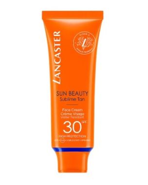 Lancaster Sun Beauty Crema rostro SPF30 50ml