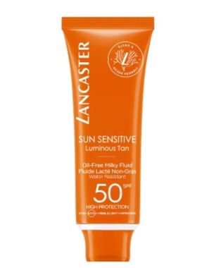 Lancaster Sun Sensitive crema SPF50 50ml