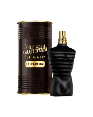Jean Paul Gaultier Le Male Le Parfum Eau De Parfum Intense 125 Ml Vaporizador