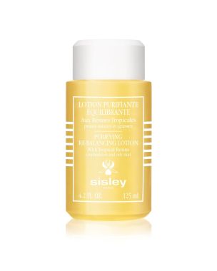Sisley Lotion Purifiante Equilibrante Aux Résines Tropicales 125 ml