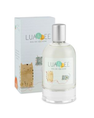 Lua & Lee Eau de Cologne Vaporizador 100ml
