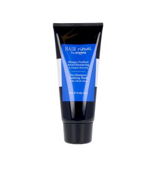Sisley Masque Purifiant Avant-Shampoing à L'Argile Blanche 200 ml