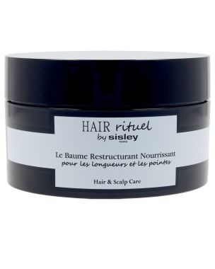 Sisley Hair Rituel Restructuring Nourishing Balm 125 gr