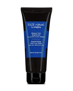 Sisley Hair Rituel Masque Soin Régénérant 200 ml