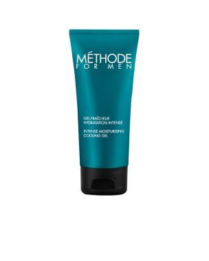 Jeanne Piaubert Gel Fraicheur Hydratation Intense 50 ml