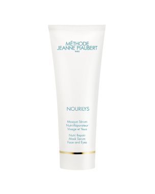 Jeanne Piaubert Nourilys Masque Sérum Nutri-Réparateur 50ml