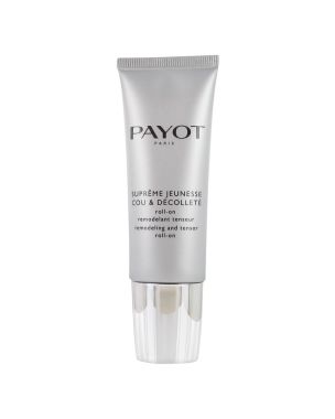Payot Suprême Jeunesse Cou & Décolleté 50 ml