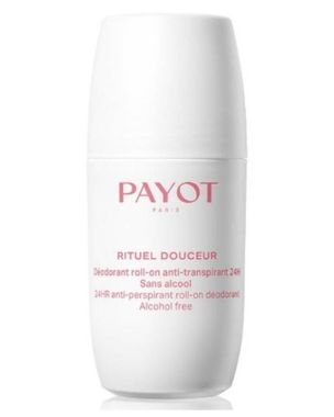 Payot Deo Roll  on Anti Transpirante 75 ml
