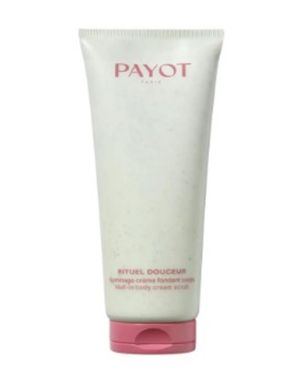 Payot Gommange creme FDT exfoliante corporal 200ml