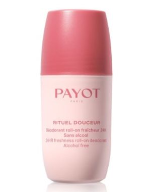 Payot Rituel Corps Deo roll-on  Neutro 24 horas 75ml