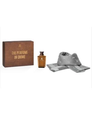 Scalpers Boxing Club estuche EDP 125ml+ Foulard