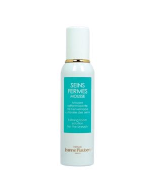 Jeanne Piaubert Seins Fermes Mousse 100 ml