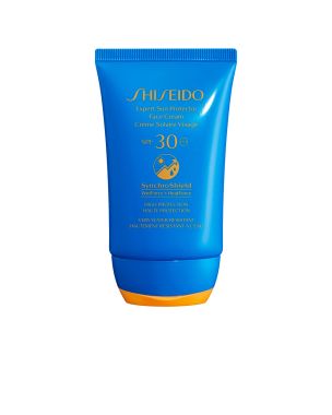 Shiseido Expert Sun Protector Face Cream SPF30 50 ml