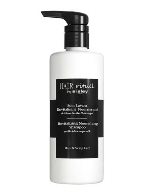 Sisley Soin Lavant Revitalisant Nourrisant 500ml