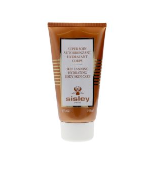 Sisley Super Soin Autobronzant Hydratant Corps 150 ml