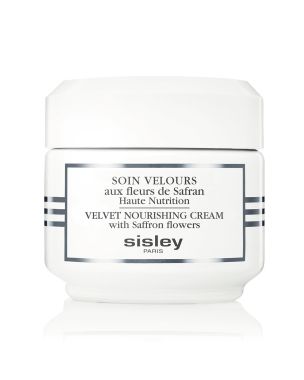 Sisley Soin Velours Aux Fleurs de Safran 50 ml