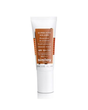 Sisley Super Soin Solaire Visage SPF50 40 ml