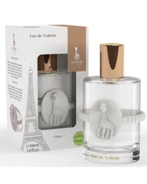 Sophie La Girafe EDT 100ml