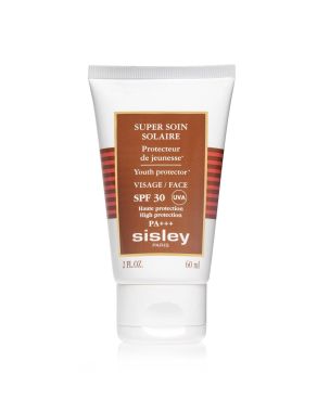 Sisley Super Soin Solaire Visage SPF30 60 ml
