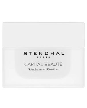 Stendhal Capital Beauté Soin Jeunesse Détoxifiant 50ml