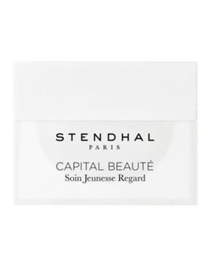  Capital Beaute Soin Jeunesse Regart 10ml