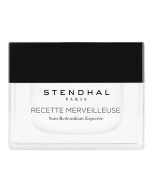 Recette  Merveilleuse Expertise Crema Redensificante 50ml