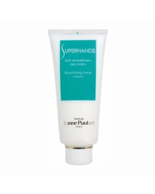 Jeanne Piaubert Superhands 75ml