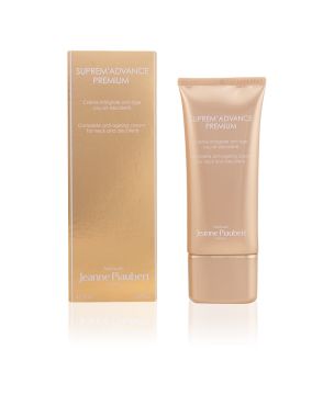 Jeanne Piaubert  Suprem`Advance Premium  Cou et Décolleté 50 ml