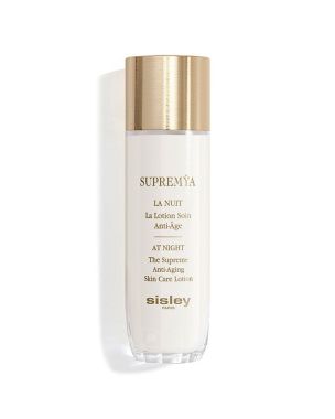 Sisley Supremÿa la Nuit La Lotion Soin Anti-Âge 140 ml