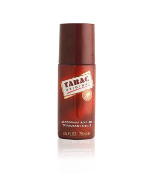 Tabac Original Desodorante 75 gr Roll-on