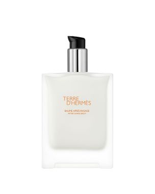 Hermès Terre d'Hermès After-shave balm 100 ml