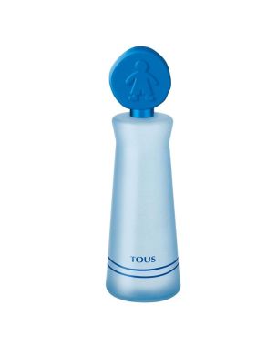 Tous Kids Boy Eau de Toilette 100ml Vaporizador