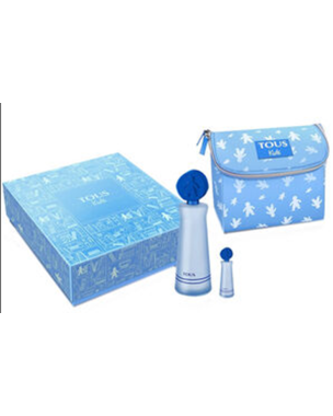 Tous Kids Boy EDT 100ml Nec Mini